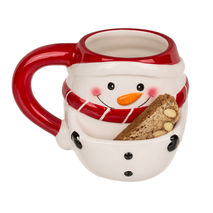 Cookie Cuddler Mug - Christmas