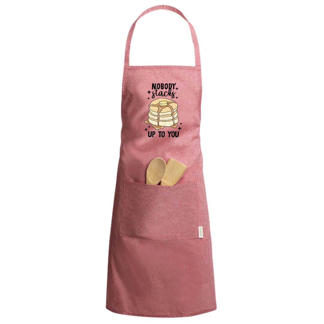 Sweethearts Apron Nobody