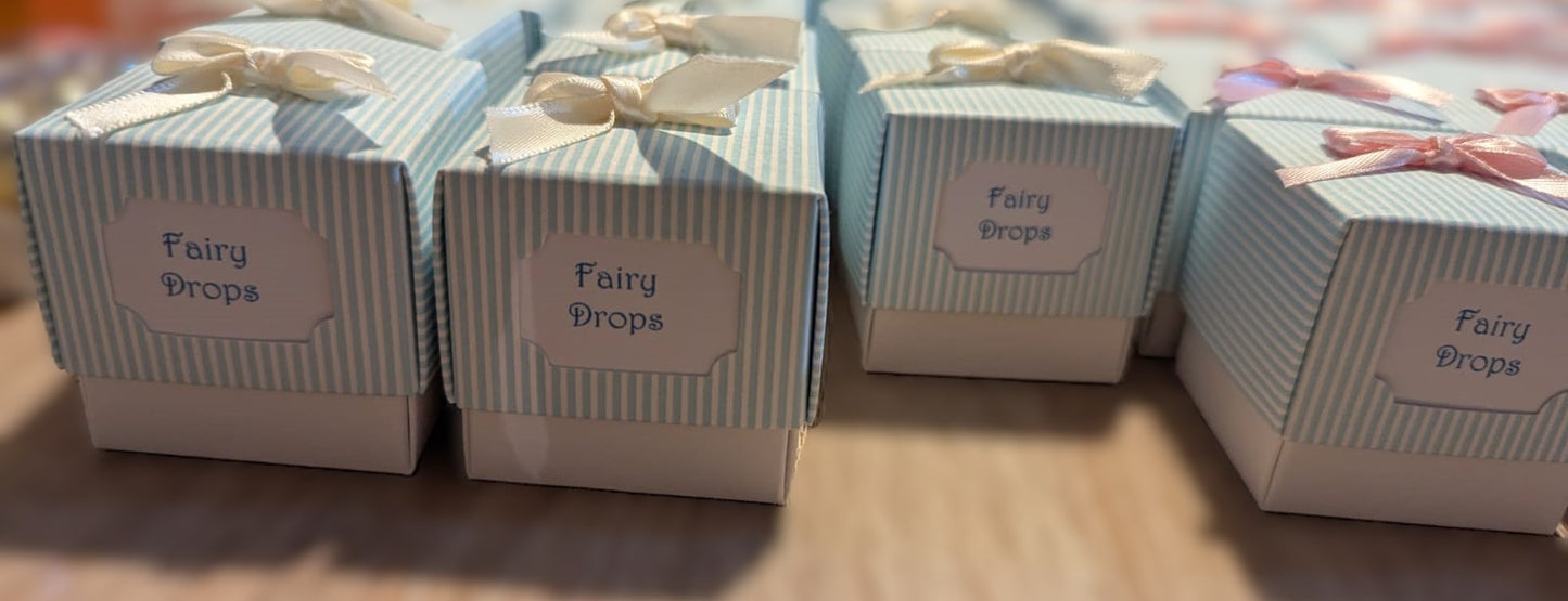 Fairy Drops