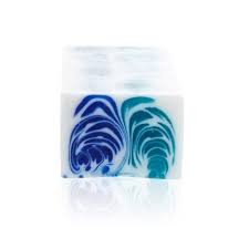 Handmade Soap Slices 100g - Marine Fresh